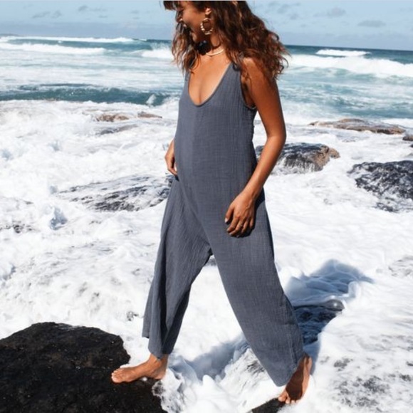 the Bare Road Pants - The Bare Road Charley Jumpsuit